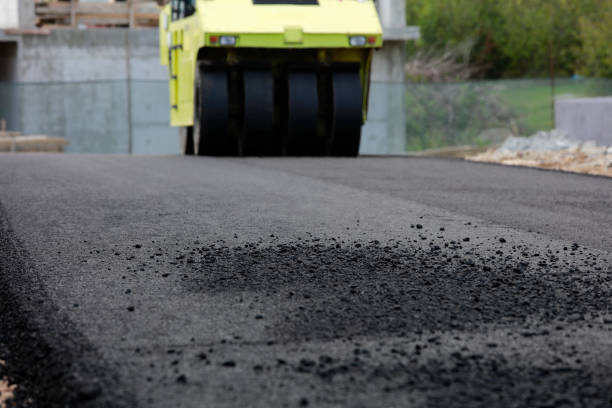 Driveway Pavers for Homes in Silver Lake, NJ