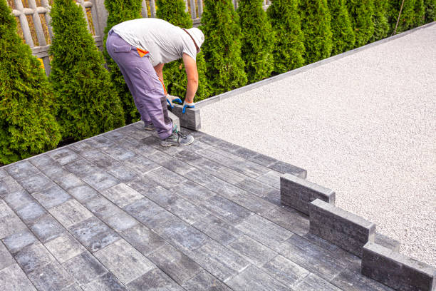 Best Professional Driveway Pavers  in Silver Lake, NJ