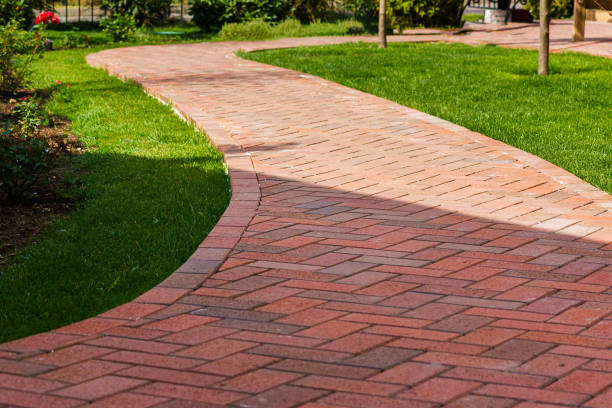 Best Professional Driveway Pavers  in Silver Lake, NJ