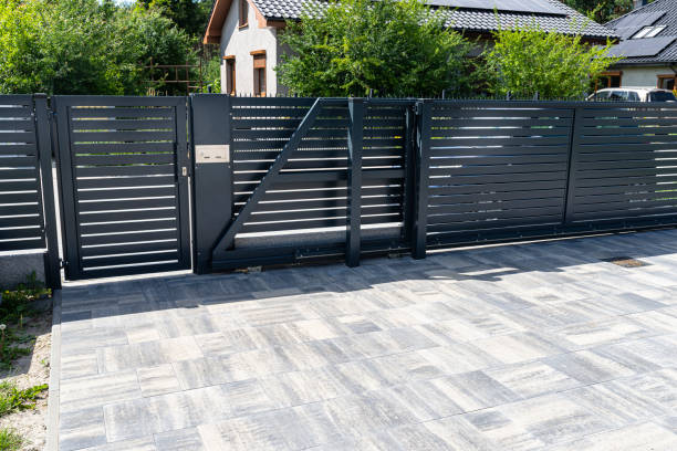 Best Brick Driveway Pavers  in Silver Lake, NJ