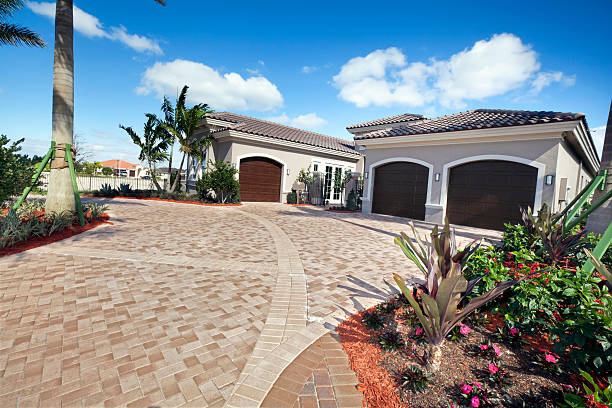 Best Cobblestone Driveway Pavers  in Silver Lake, NJ