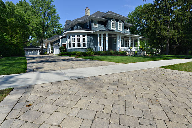 Best Driveway Pavers Near Me  in Silver Lake, NJ