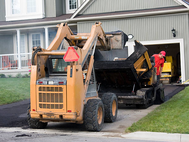 Best Driveway Pavers Near Me  in Silver Lake, NJ