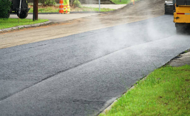 Professional Driveway Pavers in Silver Lake, NJ