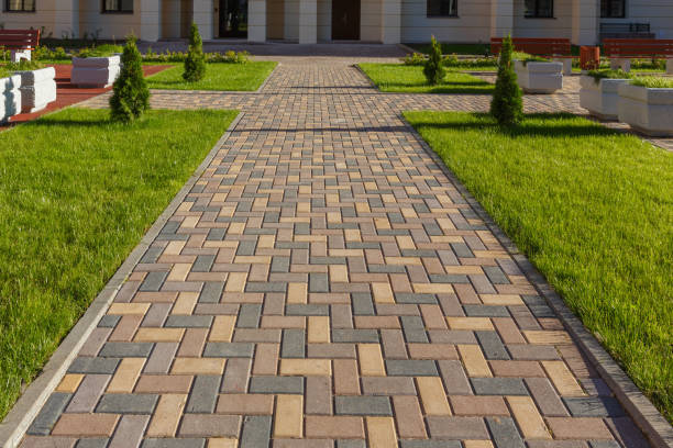 Best Driveway Pavers for Homes  in Silver Lake, NJ