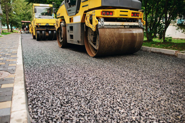 Best Professional Driveway Pavers  in Silver Lake, NJ